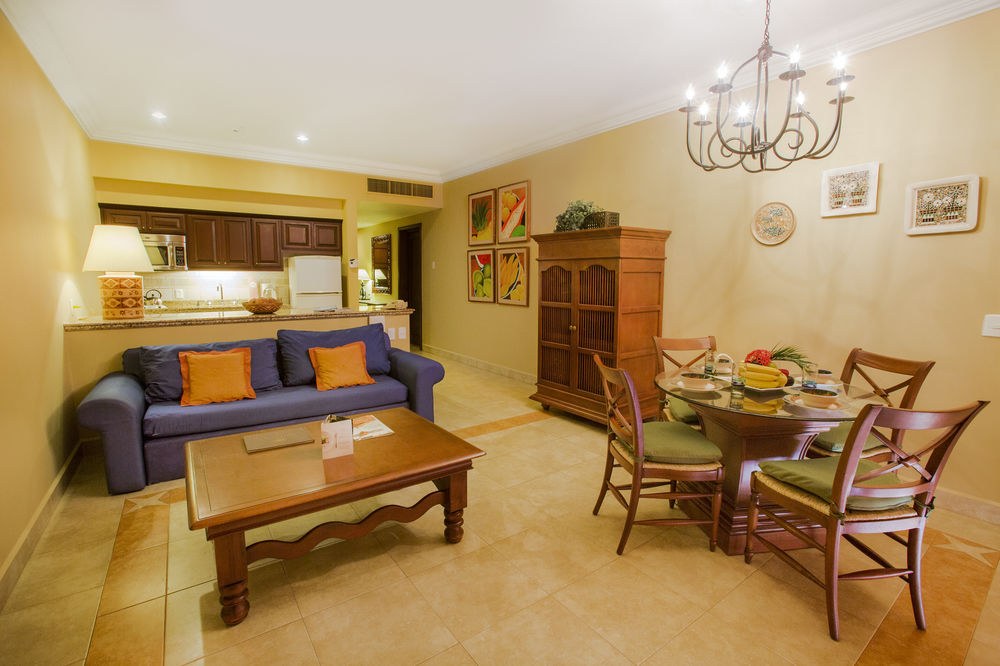 PUEBLO BONITO SUNSET BEACH GOLF and SPA RESORT photo 2