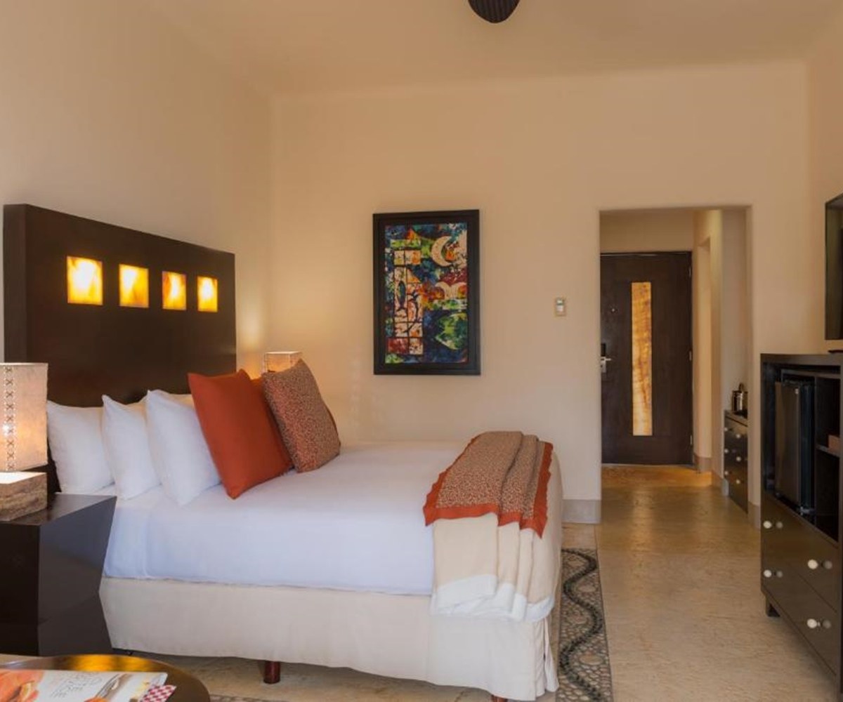 PUEBLO BONITO PACIFICA GOLF & SPA RESORT photo 2
