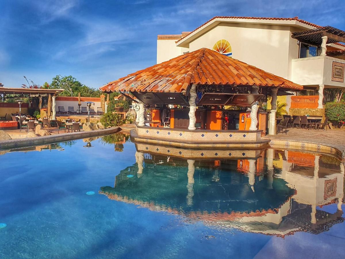 LOS CABOS GOLF RESORT TRADEMARK COLLECTION BY WYNDHAM photo 1