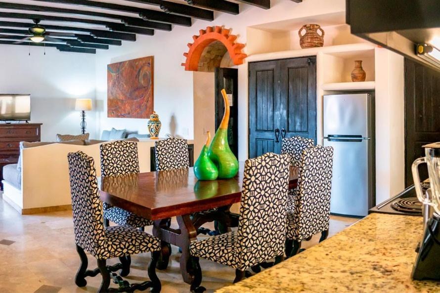LOS CABOS GOLF RESORT TRADEMARK COLLECTION BY WYNDHAM photo 2