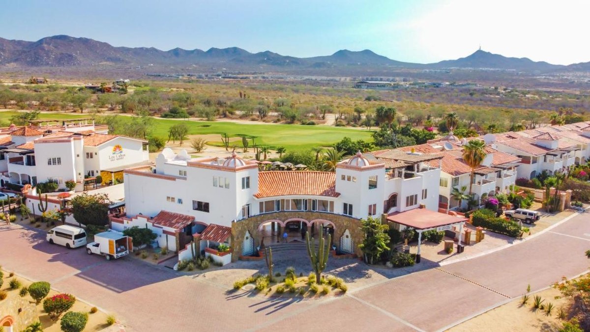 LOS CABOS GOLF RESORT TRADEMARK COLLECTION BY WYNDHAM photo 3