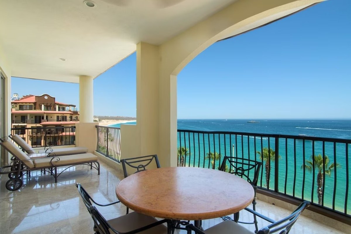 VILLA DEL ARCO BEACH RESORT photo 3
