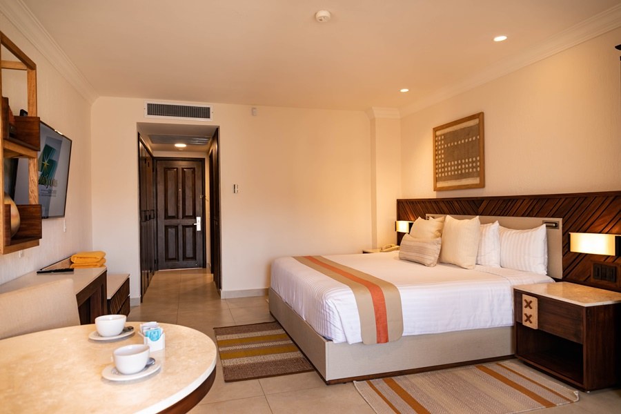 ROYAL SOLARIS LOS CABOS RESORT & SPA