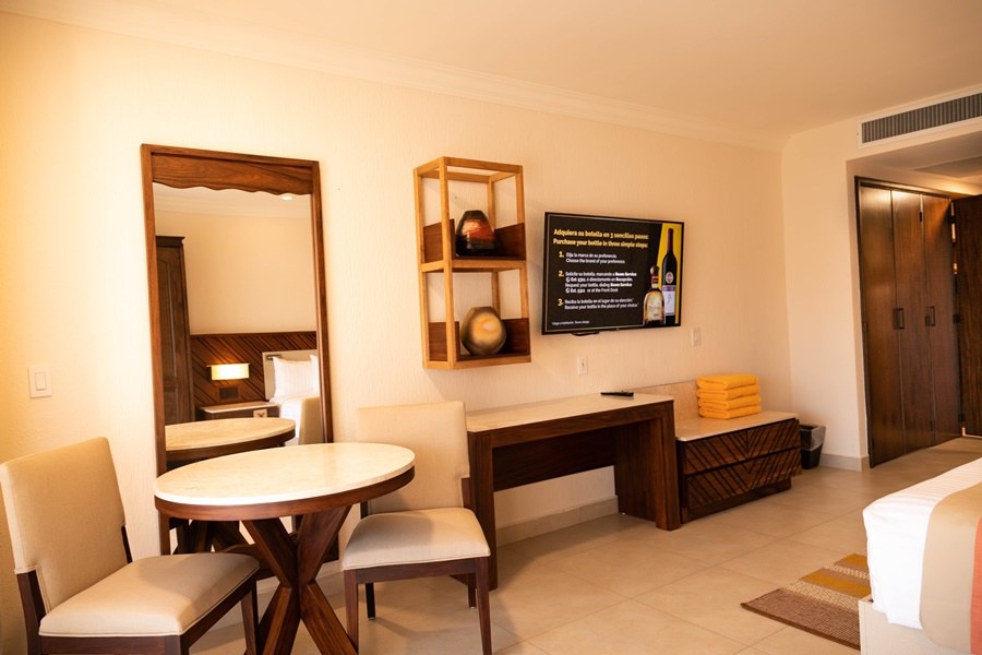 ROYAL SOLARIS LOS CABOS RESORT & SPA photo 2