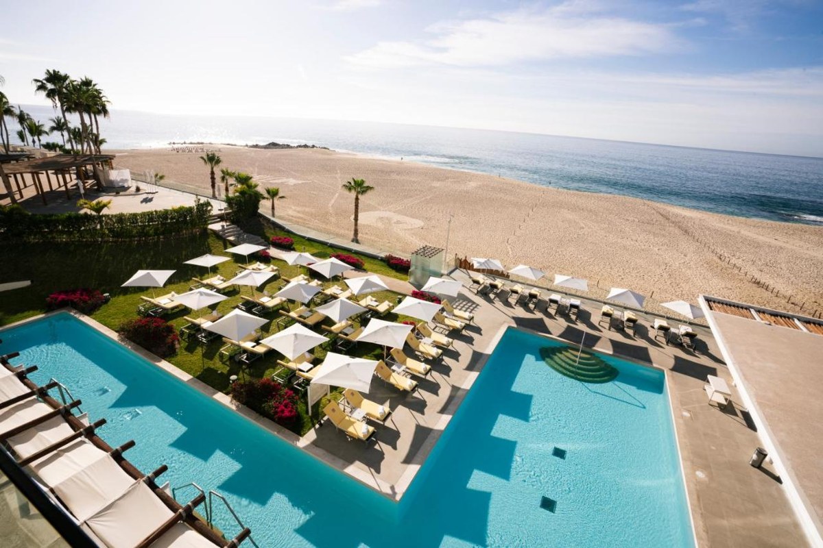 Paradisus Los Cabos - Adults Only photo 1