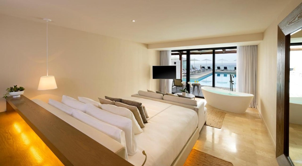 Paradisus Los Cabos - Adults Only photo 2