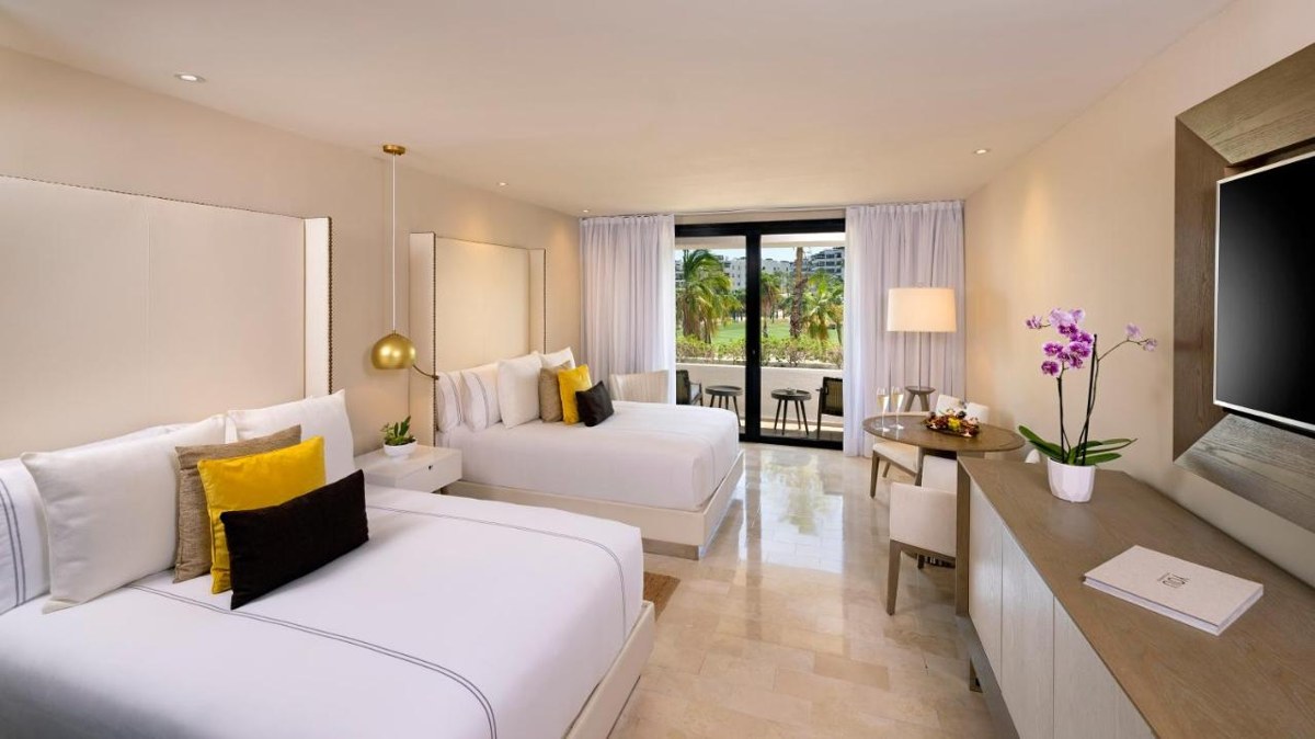 Paradisus Los Cabos - Adults Only photo 3