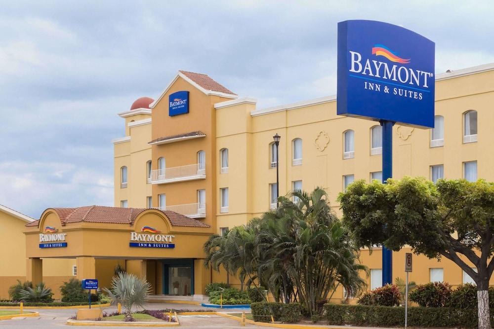 Baymont by Wyndham Lazaro Cardenas photo 3