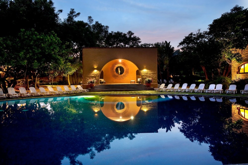 Misión del Sol Resort & Spa