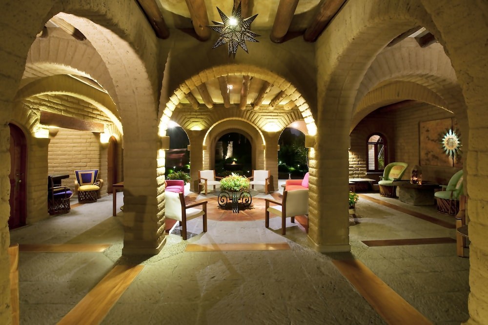 Misión del Sol Resort & Spa photo 1