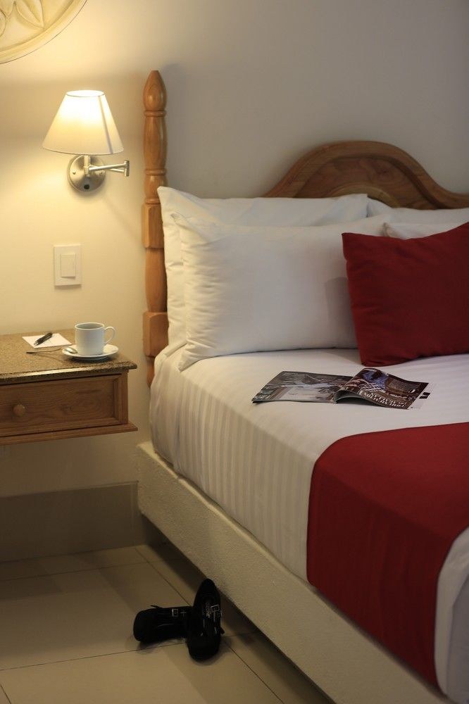 Hosteria Las Quintas Hotel & Spa photo 1