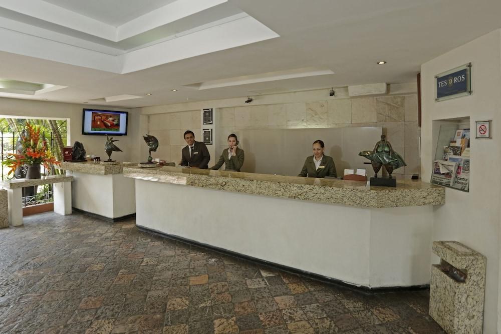 Hosteria Las Quintas Hotel & Spa photo 2