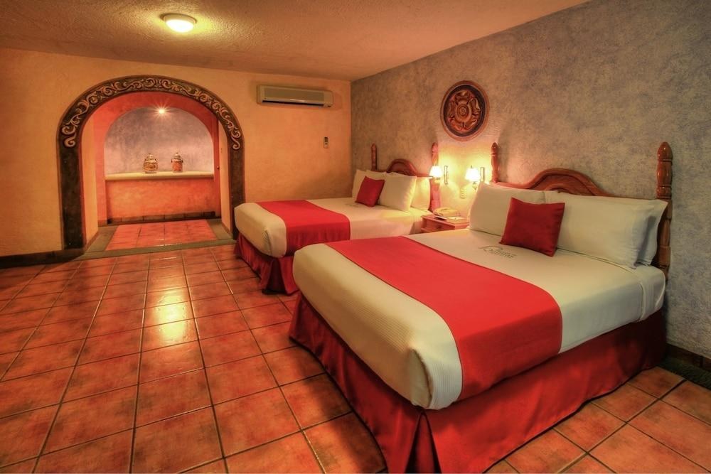 Hosteria Las Quintas Hotel & Spa photo 3