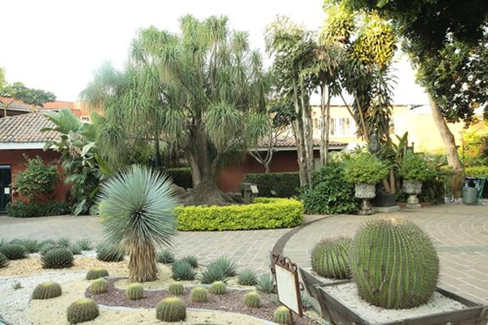 Hosteria Las Quintas Hotel & Spa photo 4