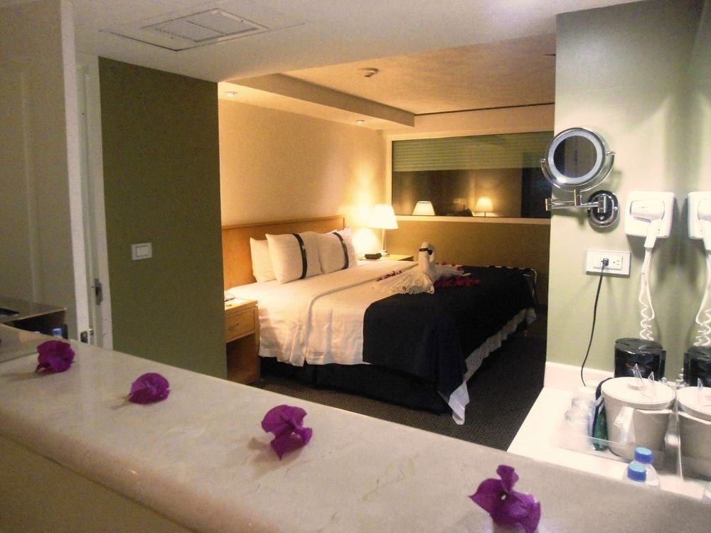 Holiday Inn Cuernavaca