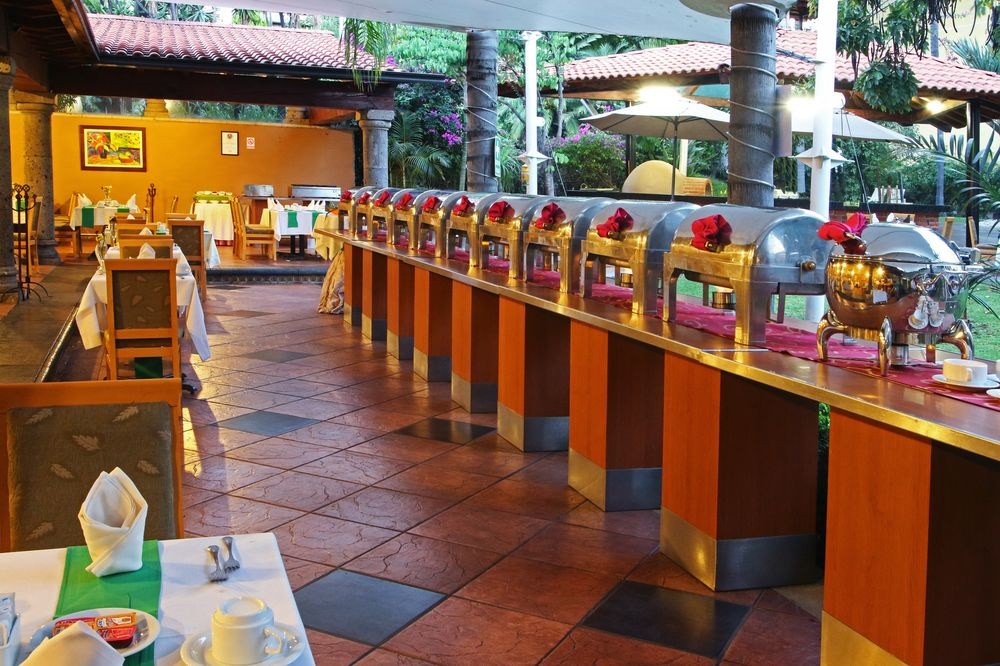 Holiday Inn Cuernavaca photo 1