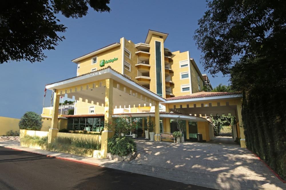 Holiday Inn Cuernavaca photo 3
