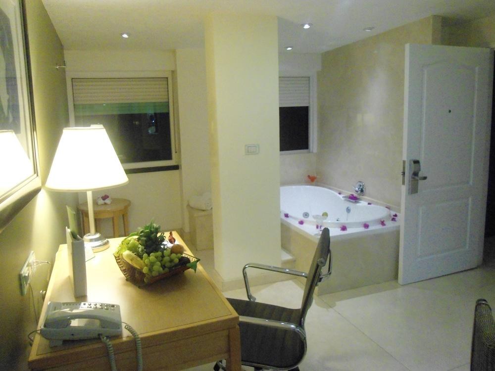 Holiday Inn Cuernavaca photo 4
