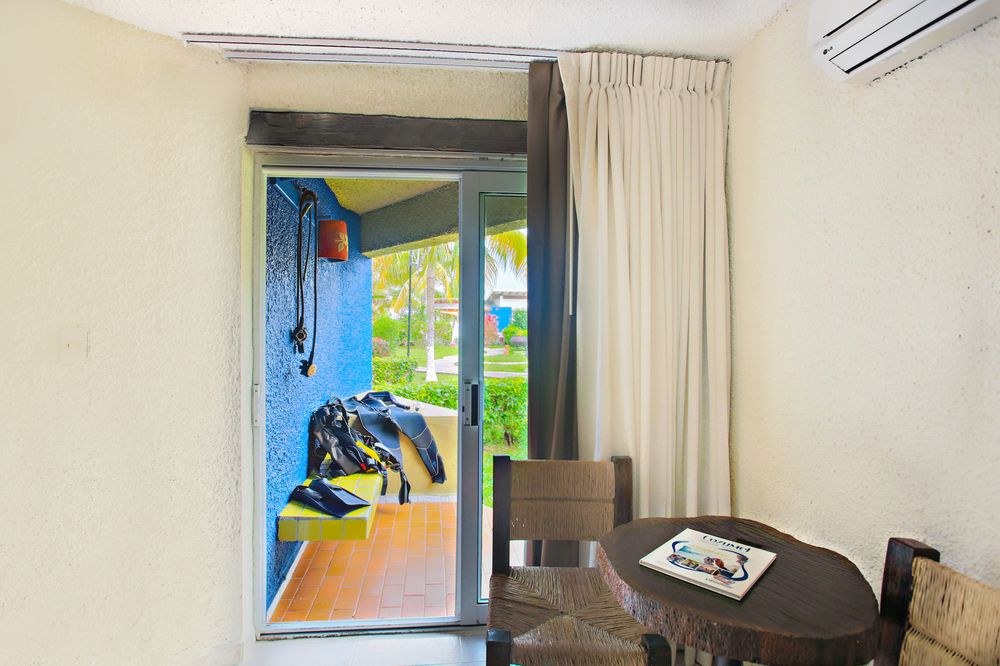 Casa del Mar Cozumel Hotel & Dive Resort