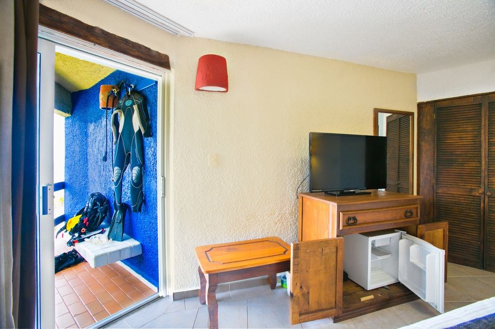 Casa del Mar Cozumel Hotel & Dive Resort photo 1