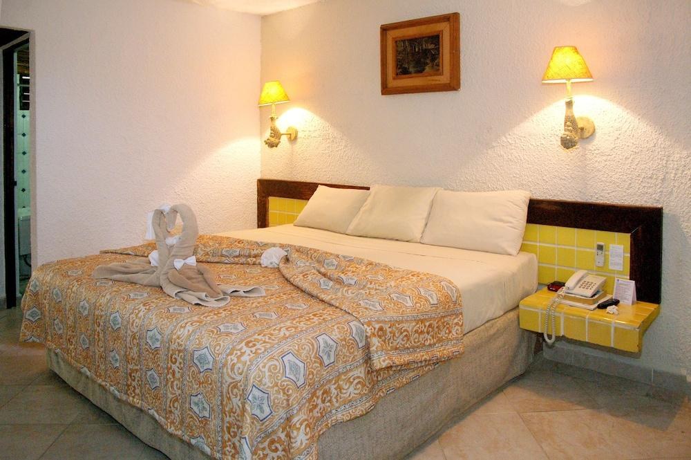 Casa del Mar Cozumel Hotel & Dive Resort photo 2
