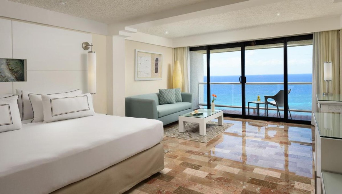 Meliá Cozumel - All Inclusive photo 1
