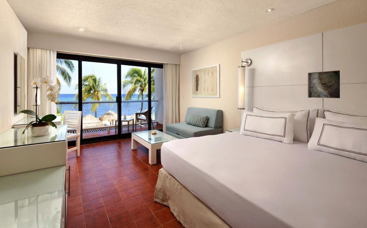 Meliá Cozumel - All Inclusive photo 3