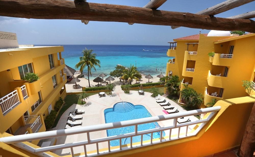 Playa Azul Cozumel Hotel photo 3