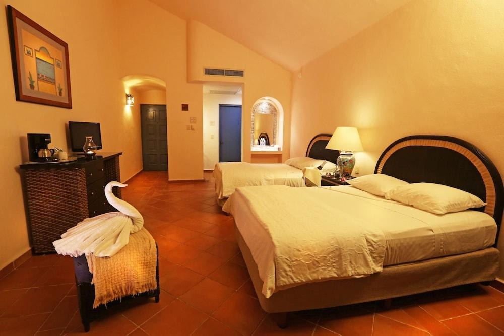 Playa Azul Cozumel Hotel photo 4