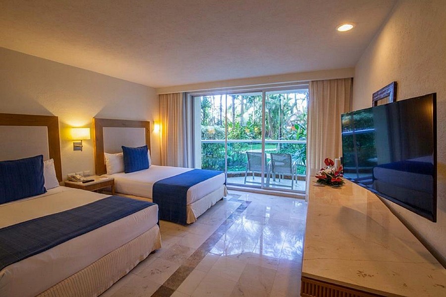 GRAND PARK ROYAL COZUMEL - ALL INCLUSIVE photo 1