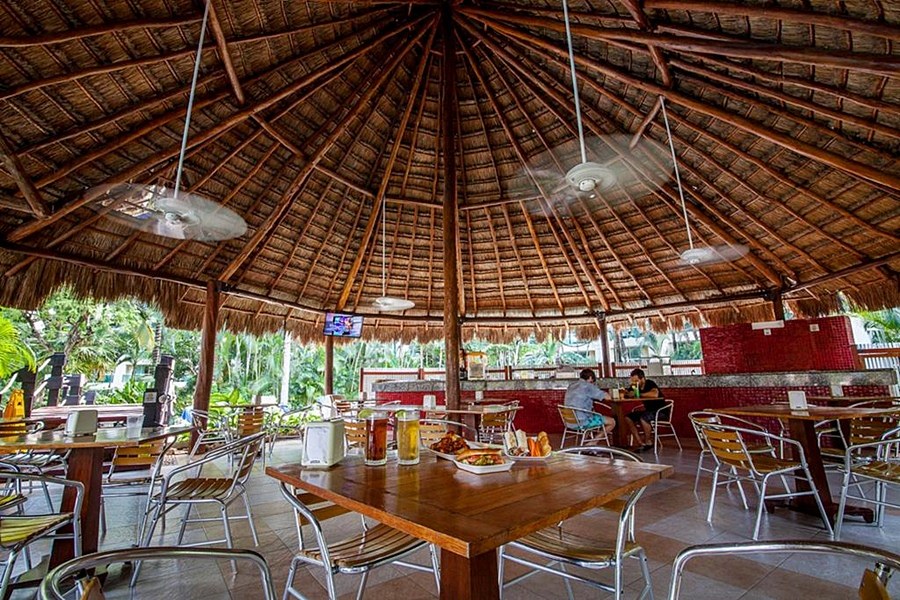 GRAND PARK ROYAL COZUMEL - ALL INCLUSIVE photo 3