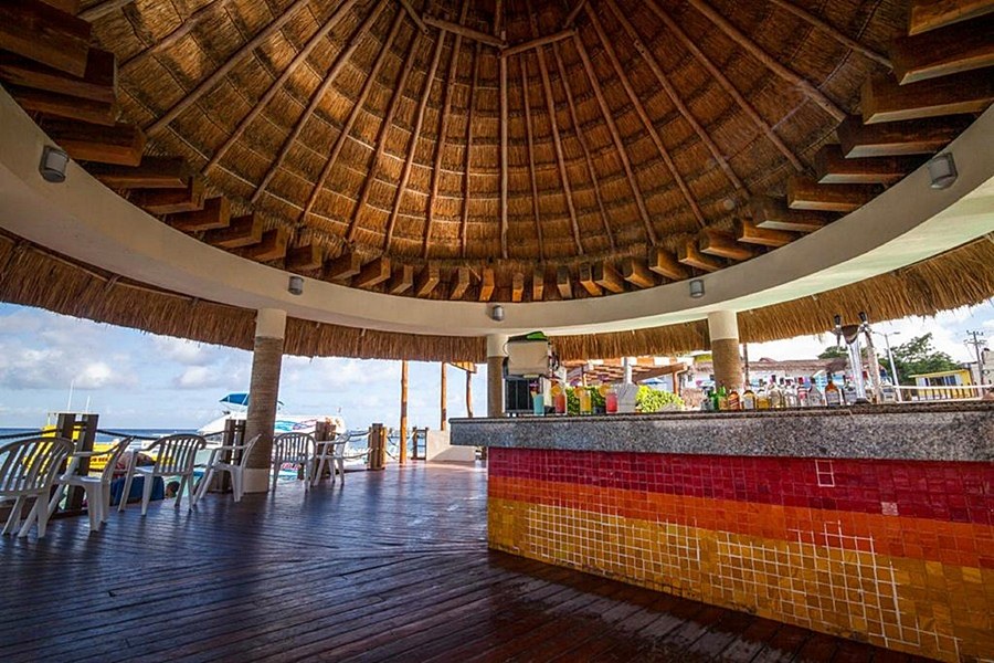 GRAND PARK ROYAL COZUMEL - ALL INCLUSIVE photo 4