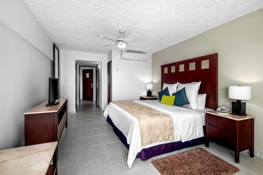 EL CID LA CEIBA BEACH HOTEL photo 3