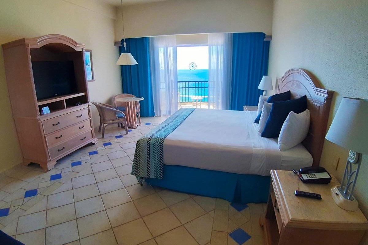 EL COZUMELEÑO BEACH RESORT photo 1