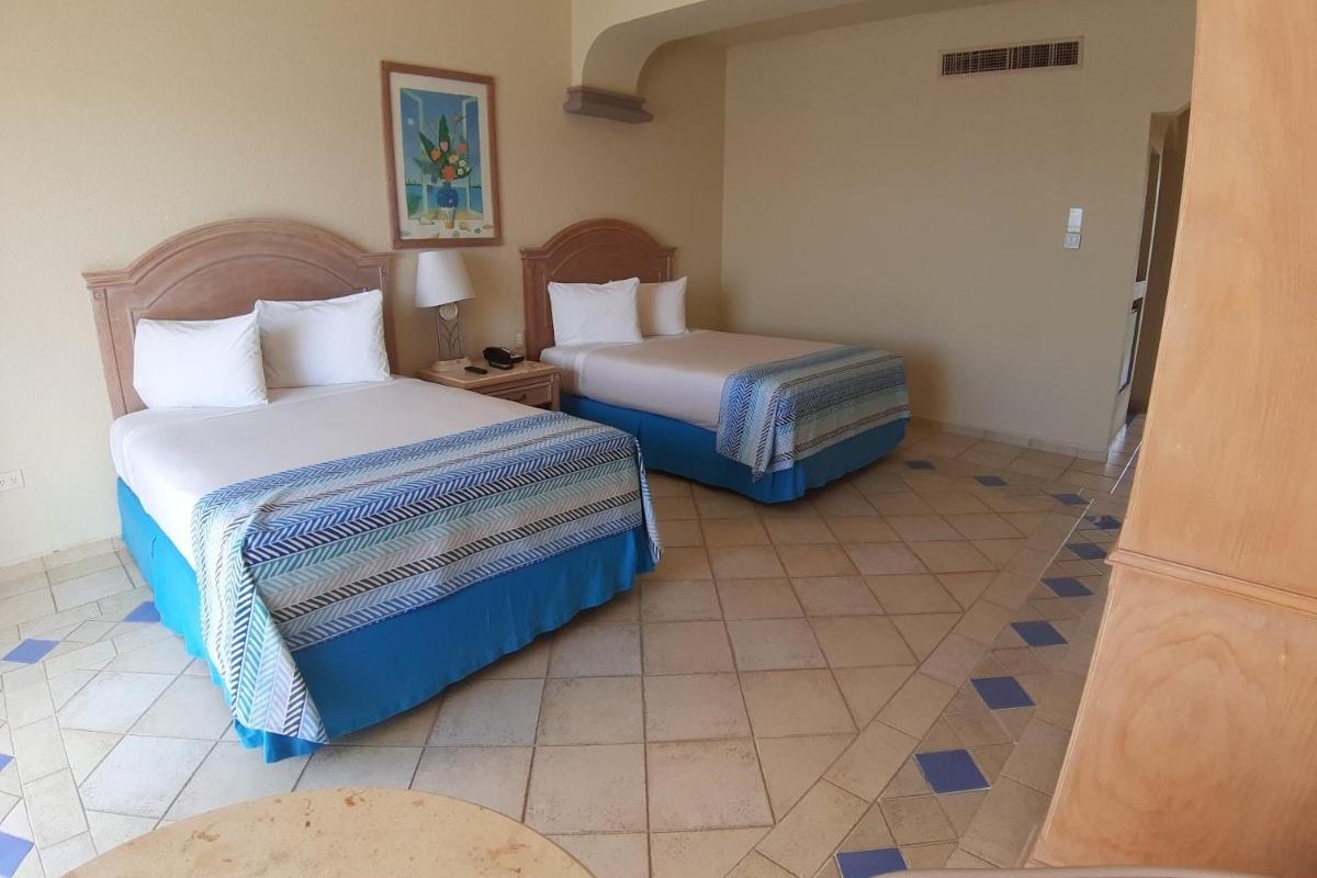 EL COZUMELEÑO BEACH RESORT photo 4