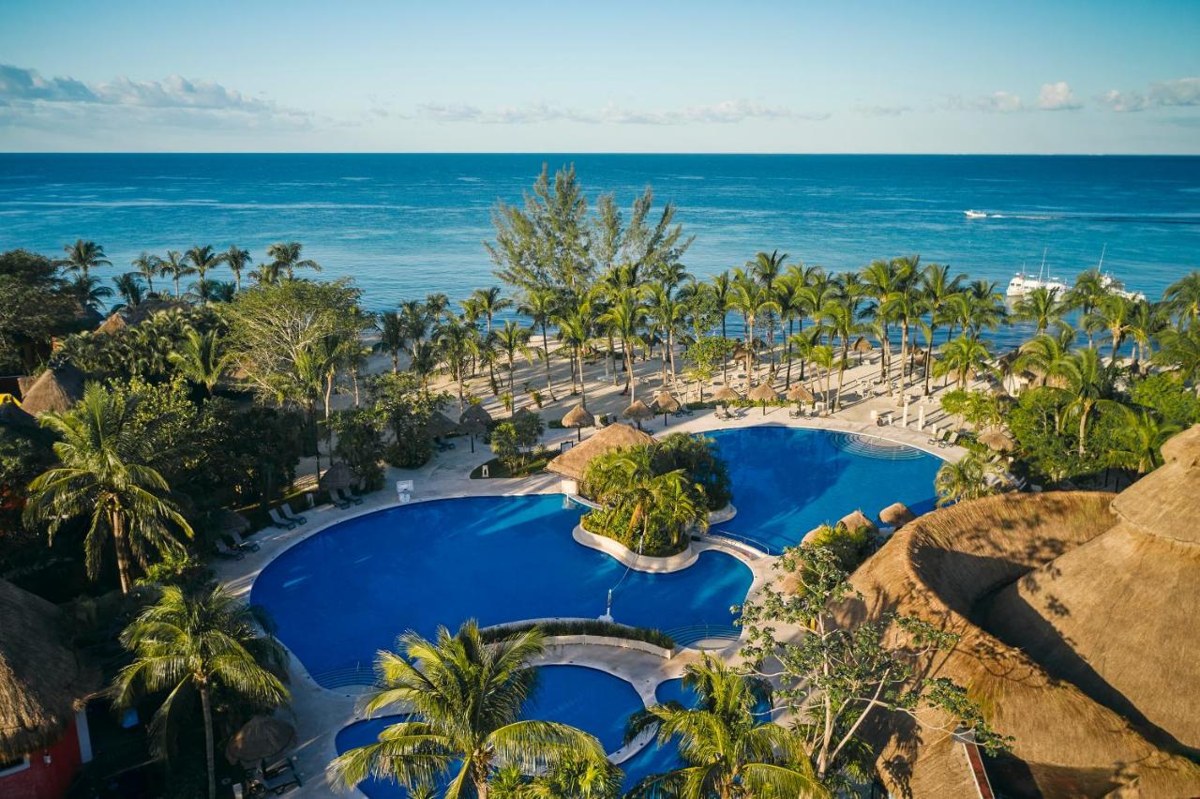 IBEROSTAR WAVES COZUMEL