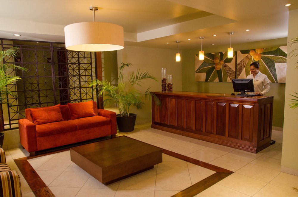 Hotel Casa Colonial Cozumel photo 1