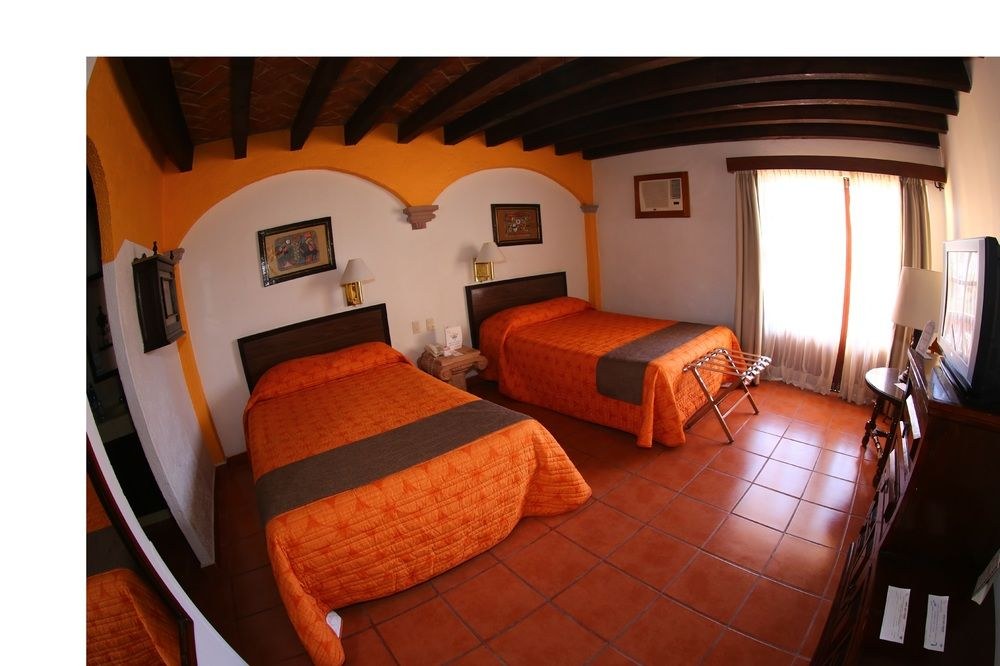 Real de Minas Guanajuato photo 1