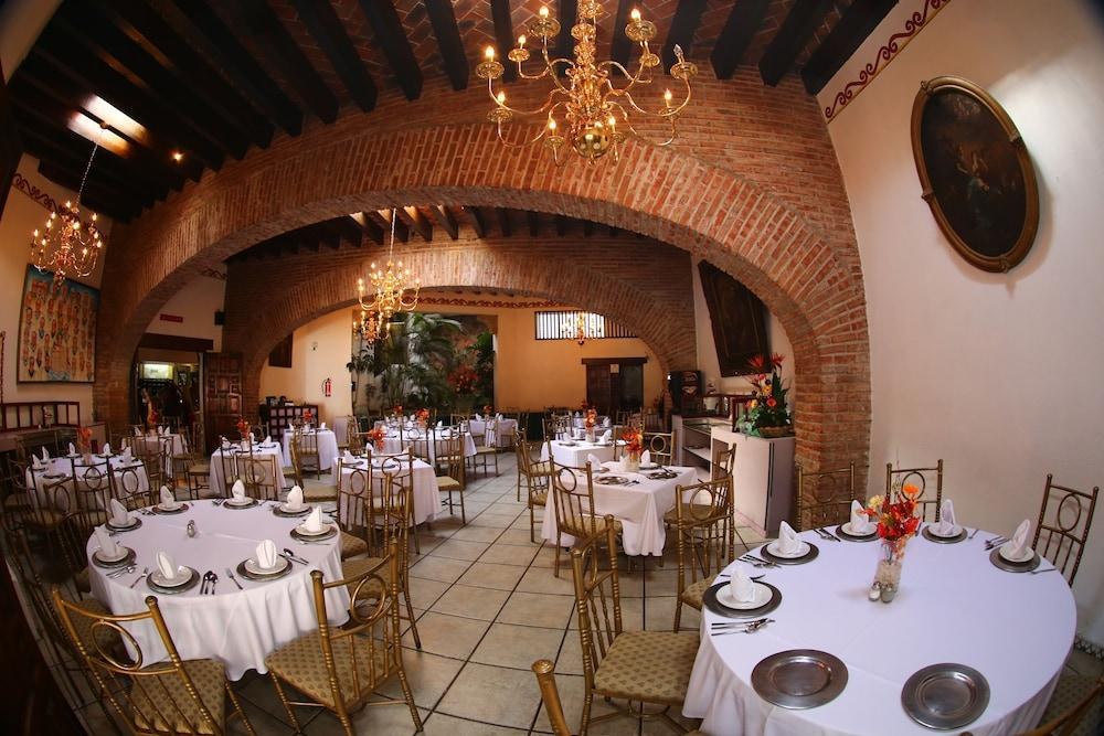 Real de Minas Guanajuato photo 4