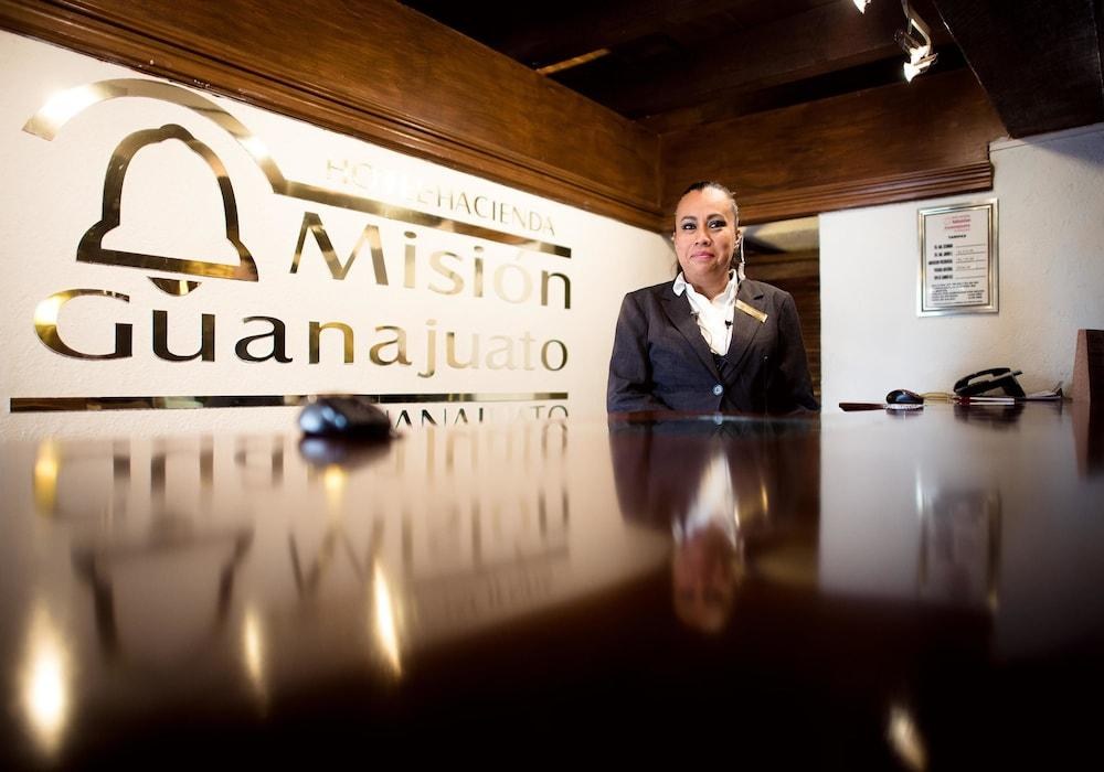 Mision Guanajuato photo 4