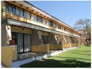 MISION COMANJILLA