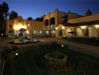 MISION COMANJILLA photo 1