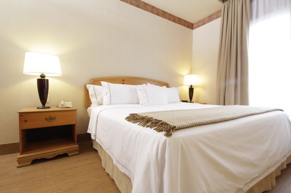 Holiday Inn Express Silao Aeropuerto Bajio