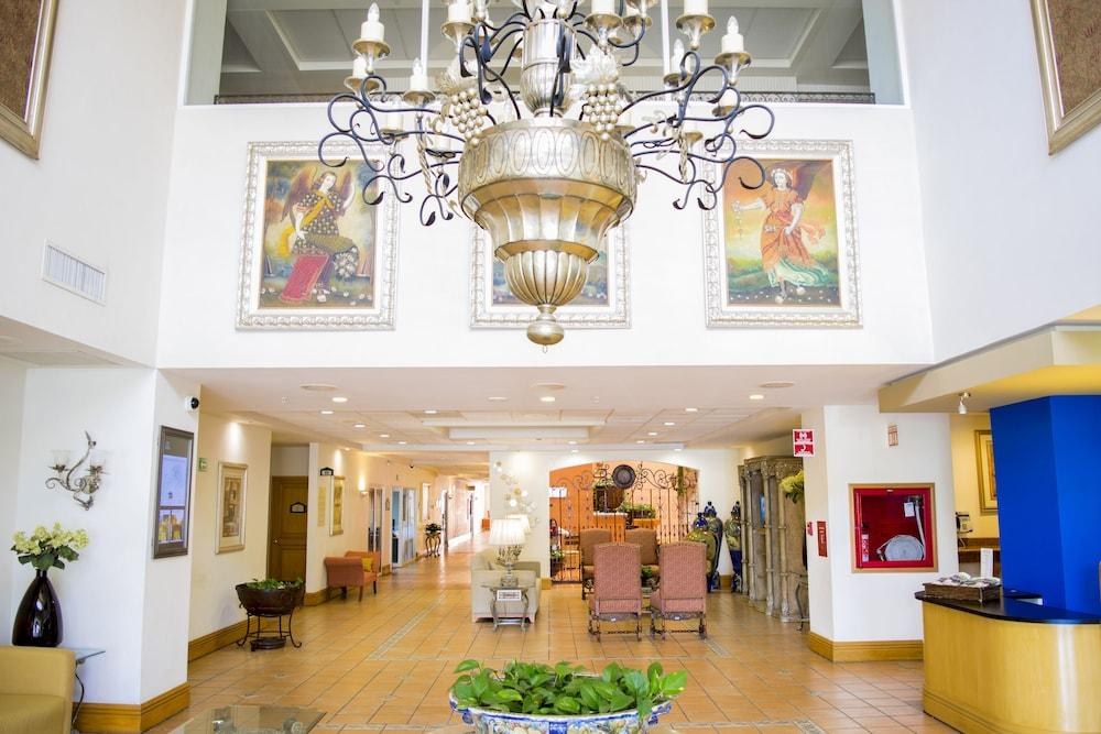Holiday Inn Express Guanajuato photo 4