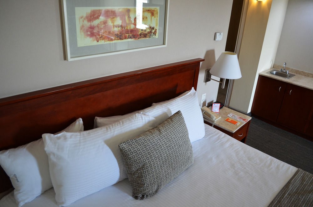 Casa Inn Celaya photo 1