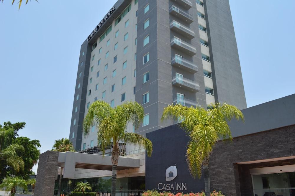 Casa Inn Celaya photo 4
