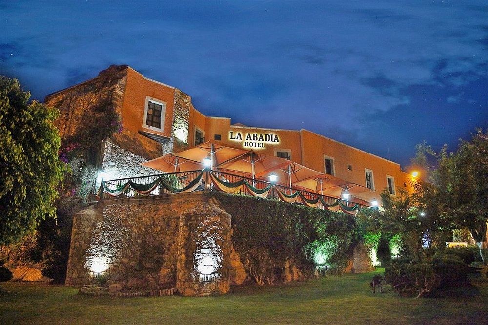 La Abadia Tradicional