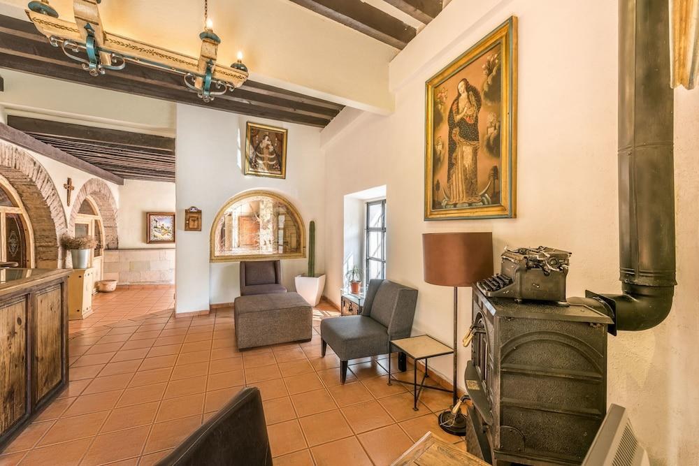 La Abadia Tradicional photo 3