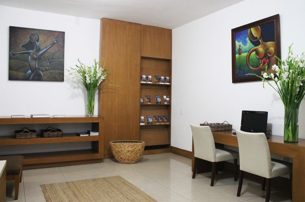 Hotel México Plaza Guanajuato