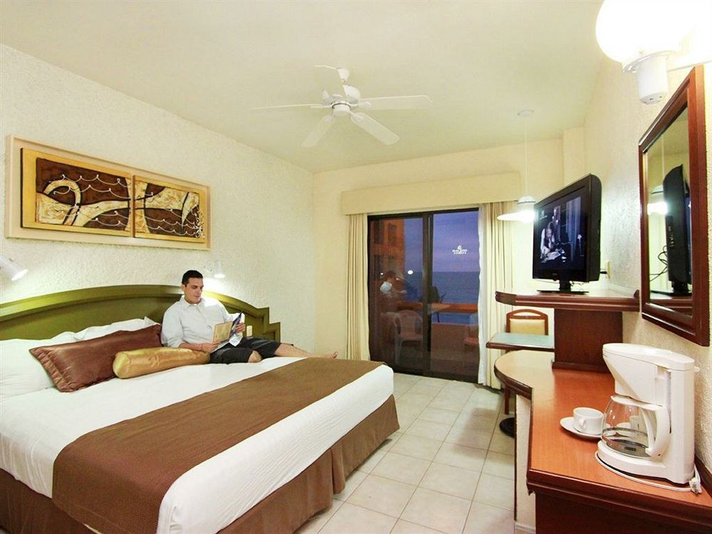 Olas Altas Inn Hotel & Spa